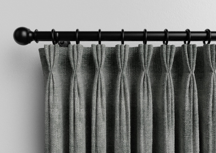 Rya, Platinum - Made to Measure Curtains - Image 11